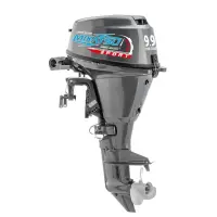 Mikatsu MF9.9FES-EFI SPORT