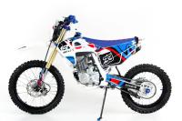MOTAX XR 250