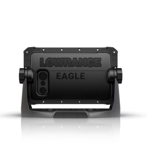 Eagle 7 TripleShot HD