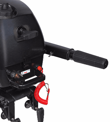 Marlin MF 5 AMHS