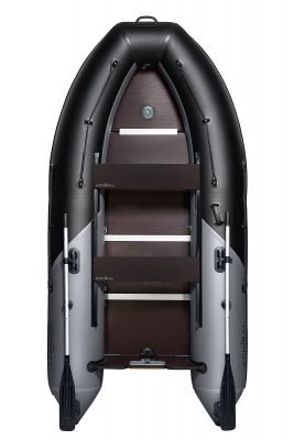Лодка ПВХ Адмирал 320S PRO Light