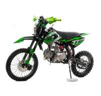 Motoland JX125 E