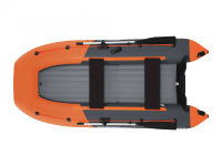 Лодка ПВХ Boatsman BT 340 A