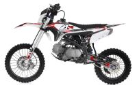 TRACKER 125LE 17/14