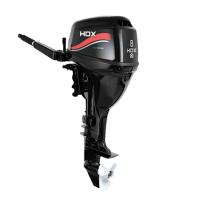 HDX F 8 BMS