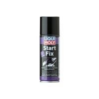 LiqueMoly ср-во д/запуска двиг. Start Fix