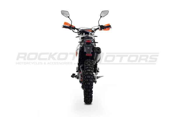 ROCKOT RS250 Firestorm (250cc, 172FMM, 21/18, ЭПТС)