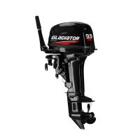 Gladiator G 9.9 PRO FHS