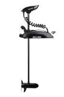 Лодочный электромоторы SEA-PRO 80L 72" GPS черный 24 v