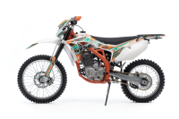 BSE Z6 250e 21/18 с ПТС