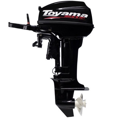 Toyama T18BMS