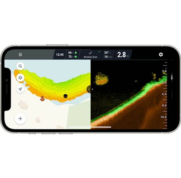 DEEPER PRO+2