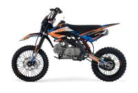TMBK Pitster SP2 150 (17/14)
