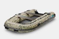 Лодка ПВХ Гладиатор E 380 S Camo