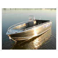 Катер Wyatboat-490C