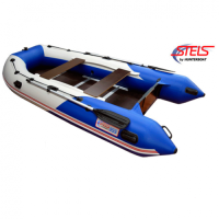 Лодка ПВХ СТЕЛС 355