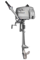 Sharmax SM3.5HS