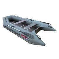 Лодка ПВХ Садко С-340 ТК
