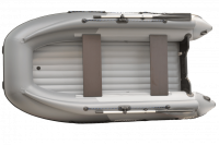 Лодка ПВХ Boatsman BT 380 A FB