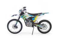 BSE Z2 250e 21/18