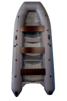 Лодка Риб WinBoat 430RF Sprint