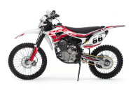BSE Z5 250e 21/18