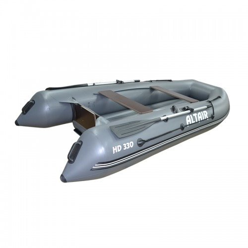 Лодка ПВХ HD 330 НДНД