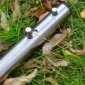 Колеса транцевые для лодки ПВХ TK-160H