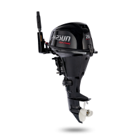 Parsun F20ABMS-EFI