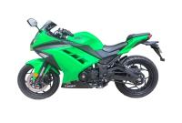 TMBK Ninja 400cc