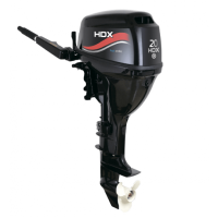 HDX F 20 AFWS