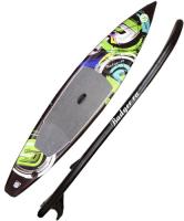 Sup доски Надувная SUP доска Swoosh 12'6