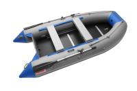 Лодка ПВХ Roger Hunter keel 3500
