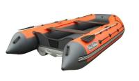 Лодка ПВХ Reef Тритон 390