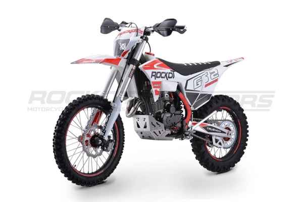 ROCKOT GS 2 Origine (250cc, 172FMM-5 (PR250), 21/18)