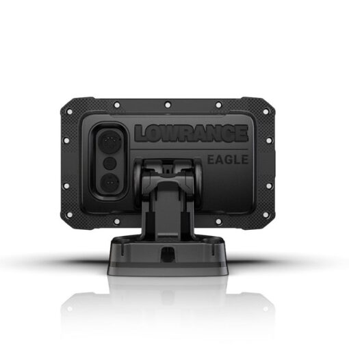 Eagle 5 SplitShot HD