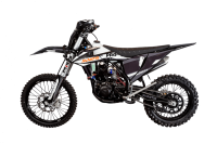 Avantis Enduro 300 PRO Carb FCR Exclusive (NC300-S/182MM) ARS (2022)