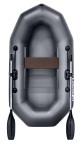 Лодка ПВХ APACHE 220