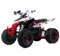 Motoland VOX 250 RALLY