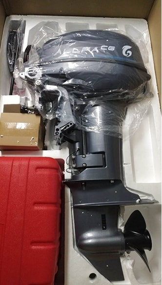 Альфа CG T9.9 MAX FW S
