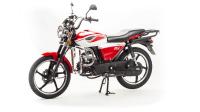 Motoland Альфа RX 125