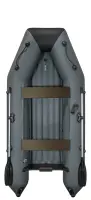 Лодка ПВХ Барс 3200 НДНД