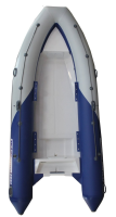 Лодка Риб WinBoat 420GT