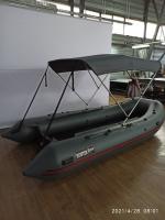 Тент Биминито для лодки 280-330 см