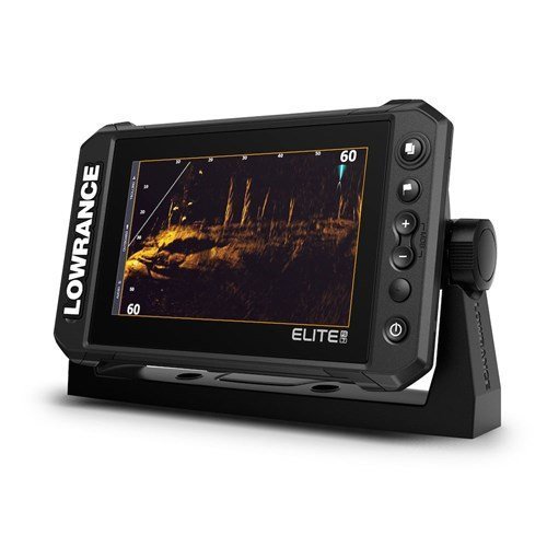 Elite FS 7 с датчиком Active Imaging 3-in-1