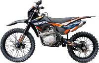 BSE Z3L 250e 21/18