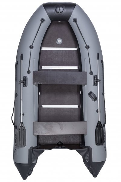 Лодка ПВХ Адмирал 330 Comfort