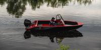 Катер Windboat 4.5 DCX
