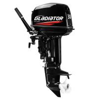 Gladiator G 30 FHS