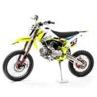 Motoland MX 140